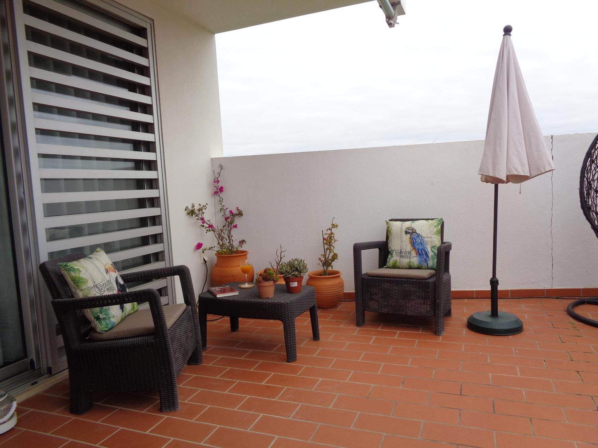Suites Da Ria Mexilhoeira Grande Buitenkant foto