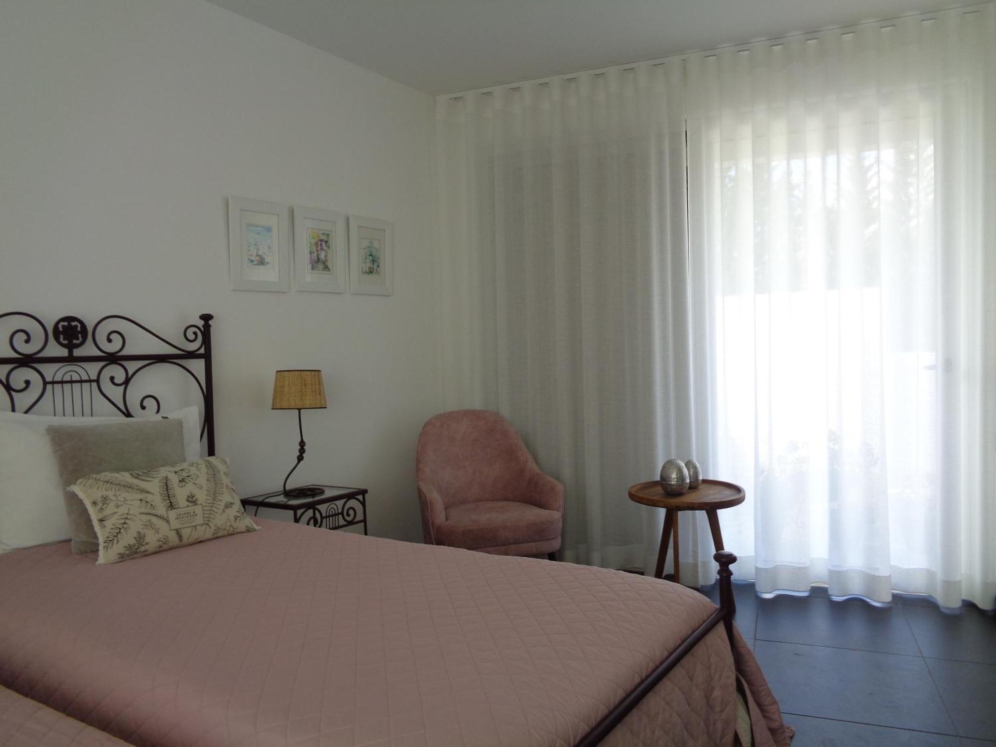 Suites Da Ria Mexilhoeira Grande Buitenkant foto