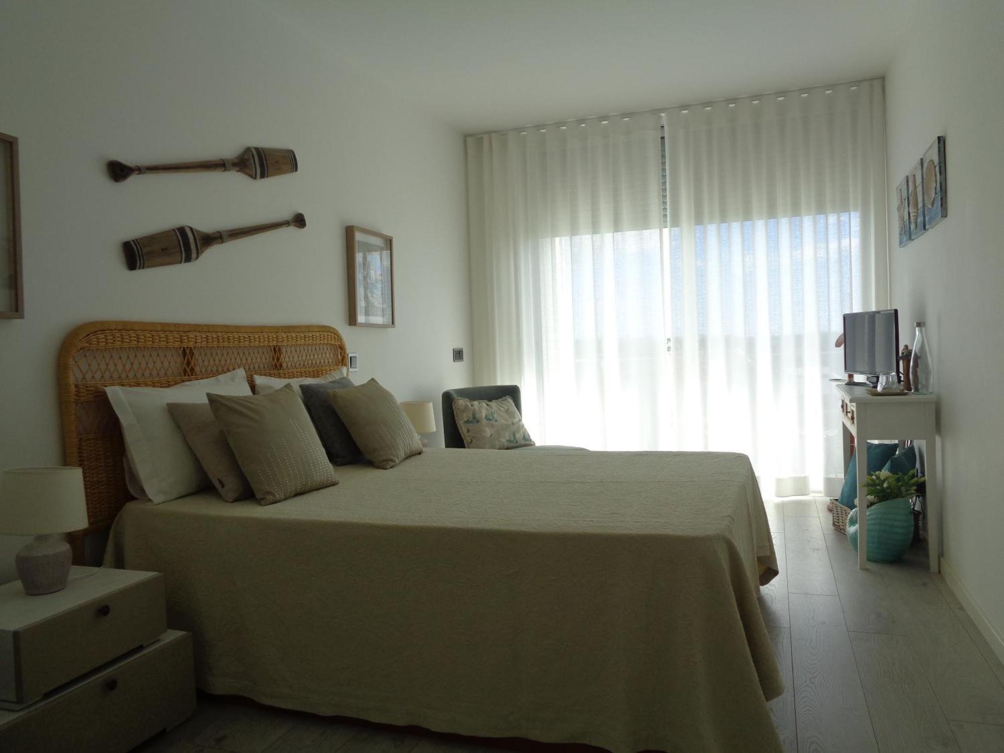 Suites Da Ria Mexilhoeira Grande Buitenkant foto