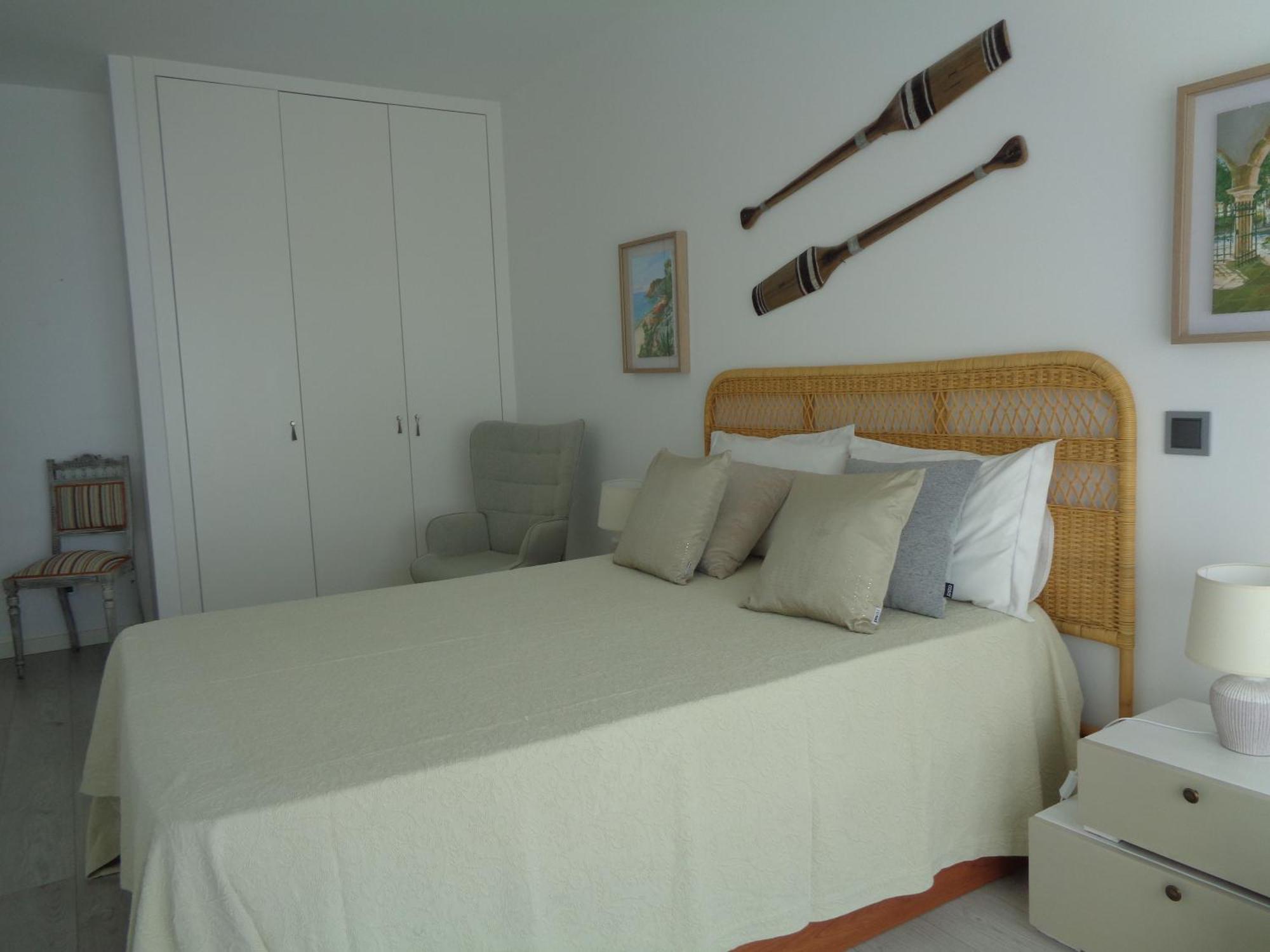 Suites Da Ria Mexilhoeira Grande Buitenkant foto